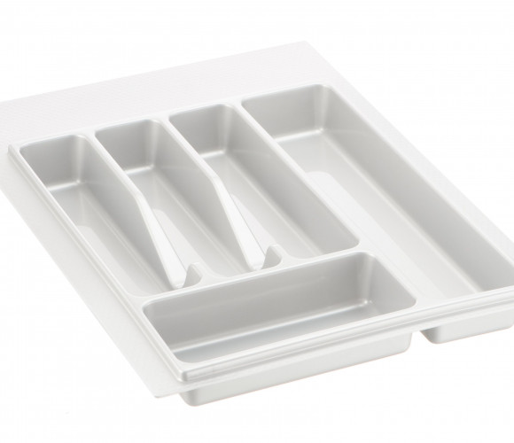 Вкладыш д/кух.принадл. M  450 Белый,Volpato (390х490)