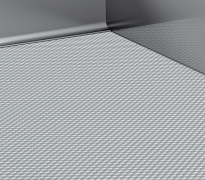 920953300/45122 Коврик против скольжения 5000х470мм, серебро, InnoTech