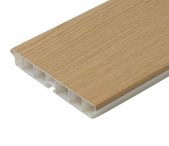 Цоколь кух. H=100мм, Дуб Горный 4м