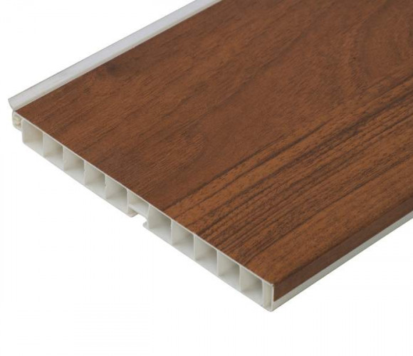 Цоколь кух. H=150мм , Орех Темный 4м