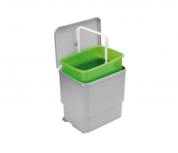 Ведро для мусора Altolino 16л., PB-90114100