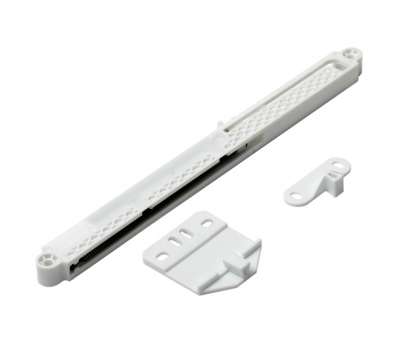 Доводчик мебельный д/направляющих DS,DB,MB. DM02