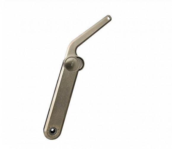 Механизм Huwilift Maxi  "В" нагрузка до 13,7кг. Беж (373.69.900)