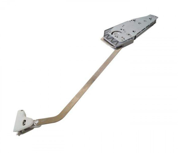 Механизм FREE FOLD J5fo высота фасада/вес  910-970 MM 6,8-14,2 KG  ЛЕВЫЙ  372.37.480