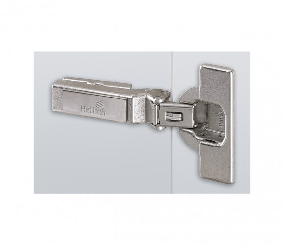 77643/904342100 Петля Intermat 9944-Т42 W-45 K10, накл, угол корпуса -45гр., откр 125гр.