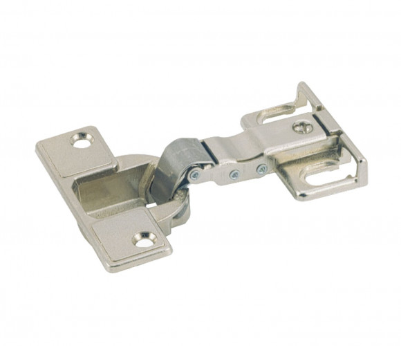 72134 Спец. петля ЕТ 582 для облицовки холодильников, в комплекте