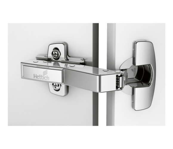 9088019/908516800 Петля Sensys 8639i W45 TH 52 угол откр. 95гр. накл.