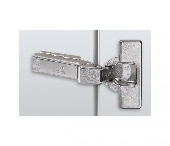 1061828/77644 Петля Intermat 9936-Т42 W20 K7, накл, углол корпуса 20гр., откр 95гр.