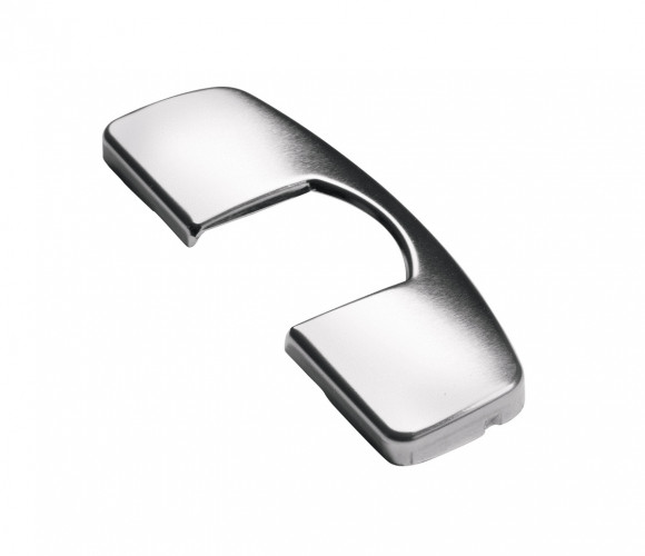 9088251/908261403 Заглушка для чашки петли Sensys, стальная