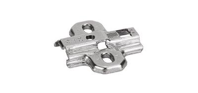 1071605 Монтажка для Intermat/Ecomat, дист. 0 мм, без винтов