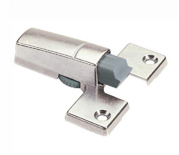 60581/9046822 Амортизатор для уст.в чашке петли INTERMAT никель    (200 шт.)