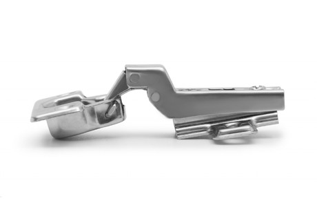 Петля BOYARD slide-on D35mm.105гр.откр.смежная H100B02/0112