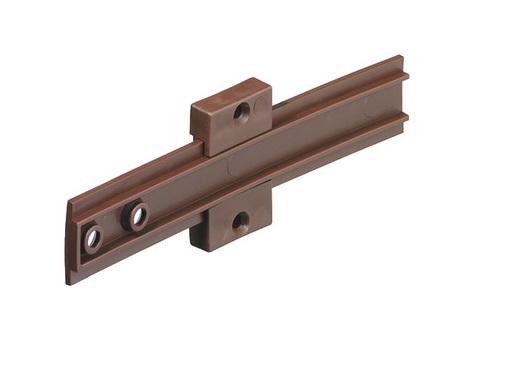 Направляющая для установки встроенных холодильников     568.16.007