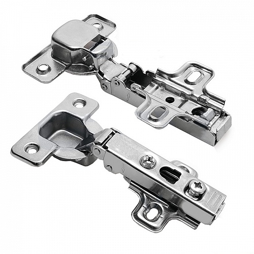 Петля без пружины накл. clip-on ZP-COCA450-BE   GTV