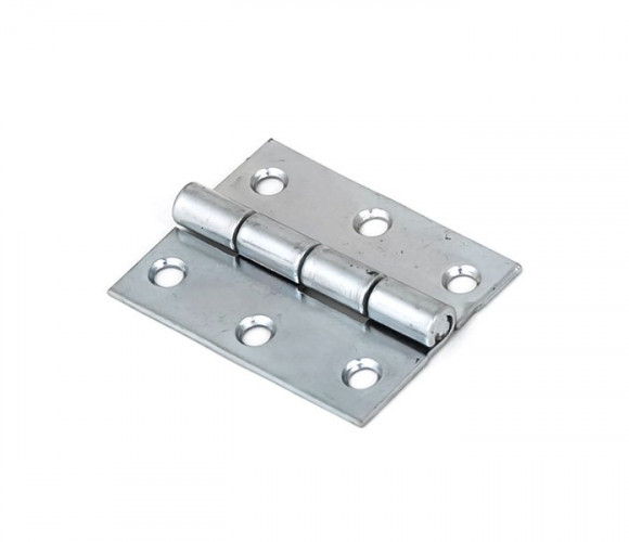 Петля карточная 50*40 цинк