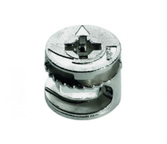 9056599 Эксцентрик Rastex 15/18 для плиты 18 мм