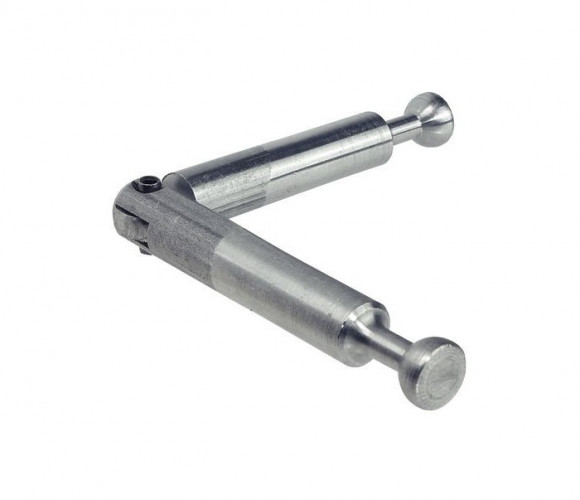 Дюбель шарнирный арт. 262.12.037