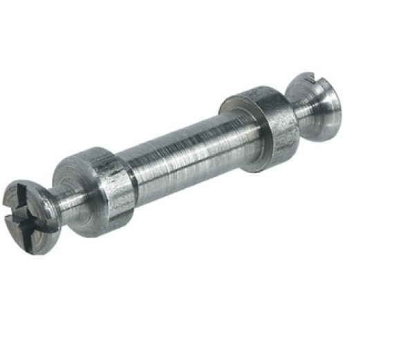 Дюбель двойной для RAFIX без покрытия 7/16-22 мм  (263.24.041) {263.24.130+263.24.149}