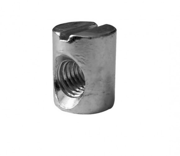 Стяжка-бочонок BA 06 FZ