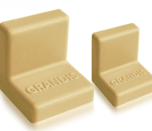 Уголок Grandis МАЛЫЙ Груша