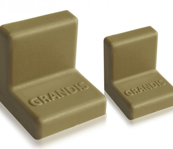 Уголок Grandis Большой Орех