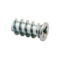 100830200 Еврошуруп крепеж.  для рол.направ. 6,3х10,5мм