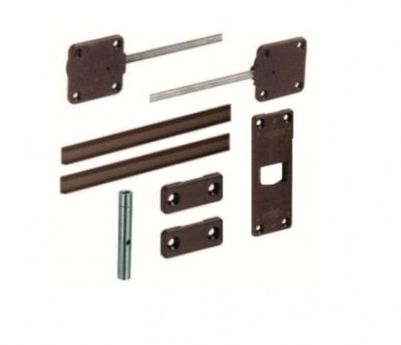 9189775/45198 Стяжка выпрямительная ( комплект)