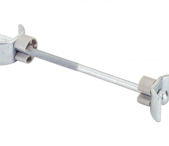 79386 AVB, стяжка для столешницы, 100мм.