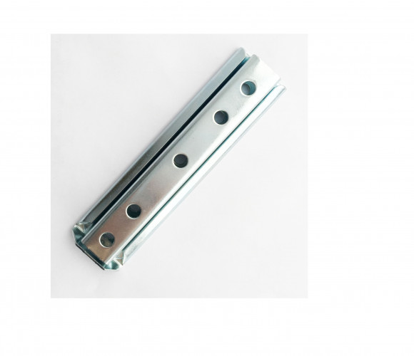 Соединитель 548 цинк