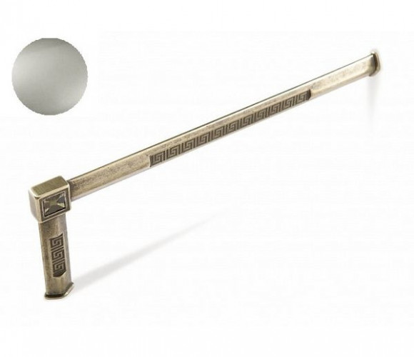 Штанга FD 030000 Ni жемчужный