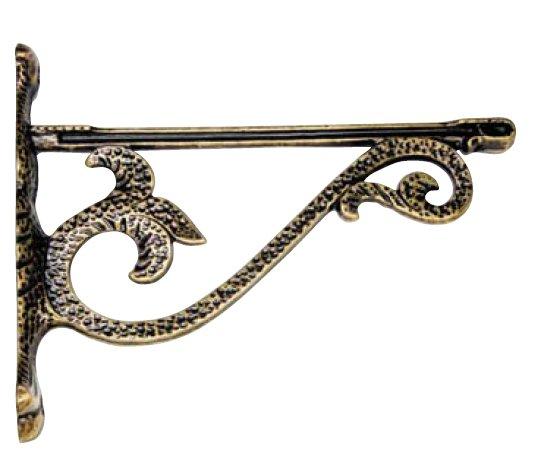 Консоль мебельная декор. MOD 5 150 X 200 Бронза античная