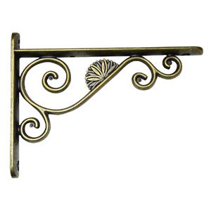 Консоль мебельная декор. MOD 7 190 X 240 Бронза античная