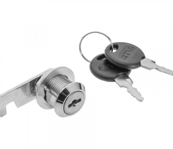 Замок мебельный №103 почтовый    ZZ-20-103-01