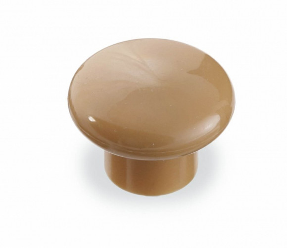 Ручка - грибок B 01000 бук (ТЗ)