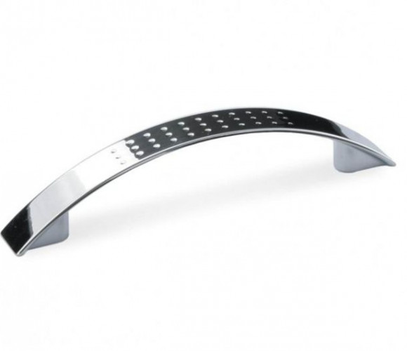 Ручка - скоба FS 051096 Хром глянцевый (То)