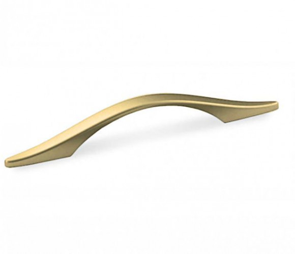 Ручка - скоба FS 066096 Золото матовый