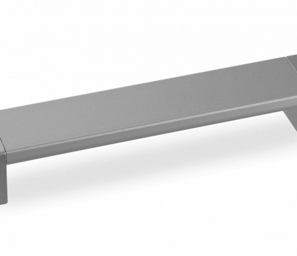 Ручка - рейлинг RL (06) 10.00.544 St светлый/St светлый