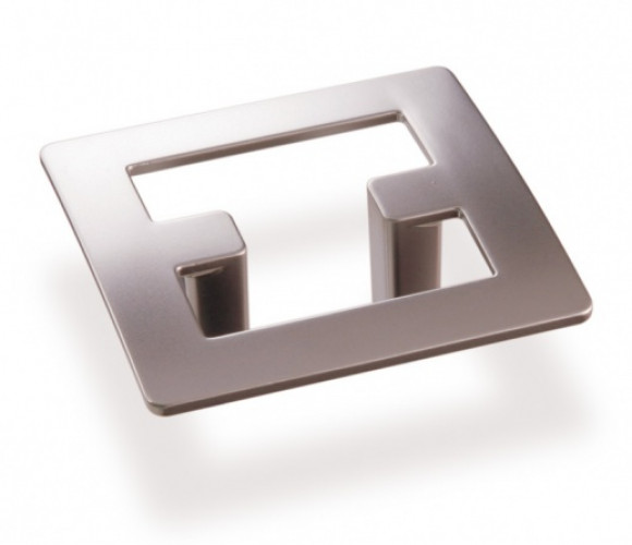 Ручка - модель FM 055 032 Хром глянец (50 шт.)