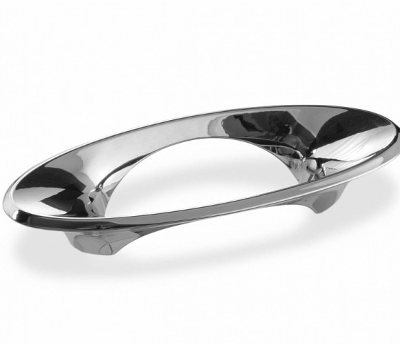 Ручка - модель FM 051 064 Хром глянец (50 шт.)