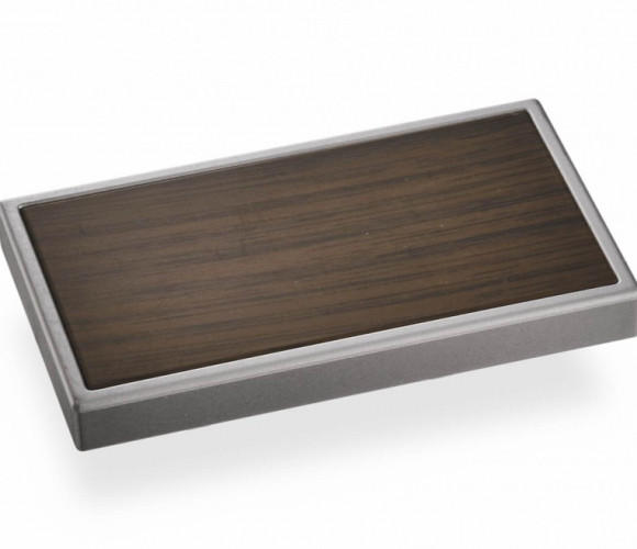 Ручка - модель М 036 032 St/венге (ТЗ) (100 шт.)