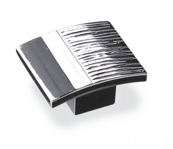 Ручка - модель FM 098000 Хром глянцевый