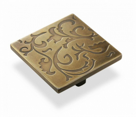 Ручка - модель FM 071 032 Бронза полированная (TS) (30 шт.)