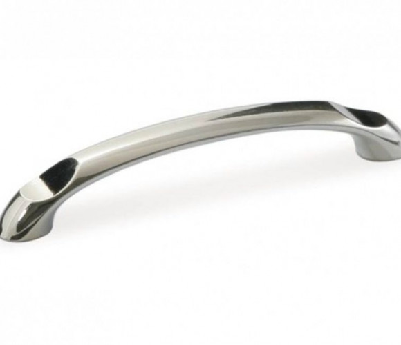 Ручка - скоба FS 042096  Хром глянец  (50шт)