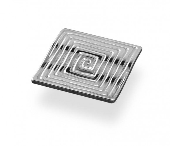 Ручка - модель FM 064 000 Хром глянец (ТЗ) (50 шт.)