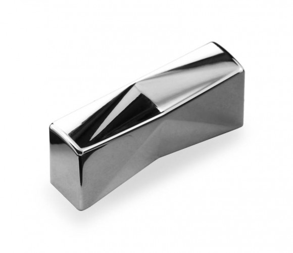 Ручка - модель FM 083 032 Хром глянец (50 шт.)