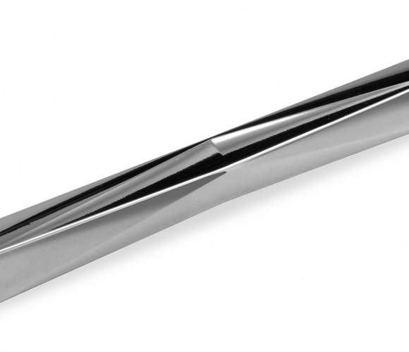 Ручка - скоба FS 126 160 Хром глянец (20шт)