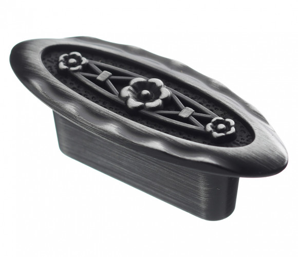 Ручка - модель FM 086 032 Олово шлифованное (TS) (40 шт)