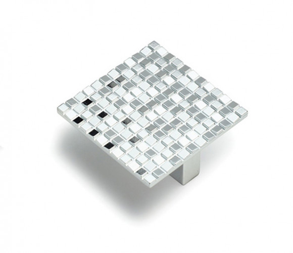 Ручка К 9 хром