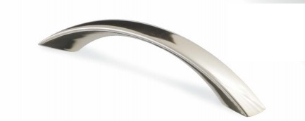 Ручка С 1 096 хром