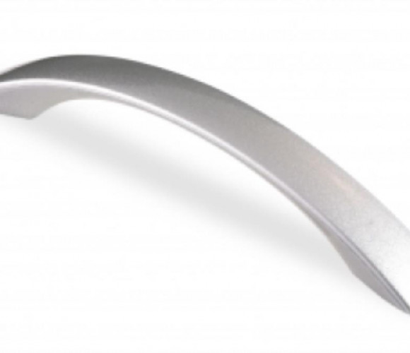 Ручка С 1 096 металлик